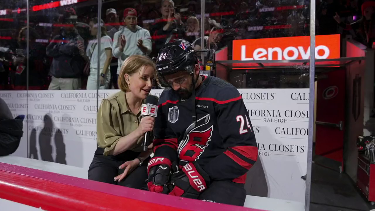 @NHL on ESPN