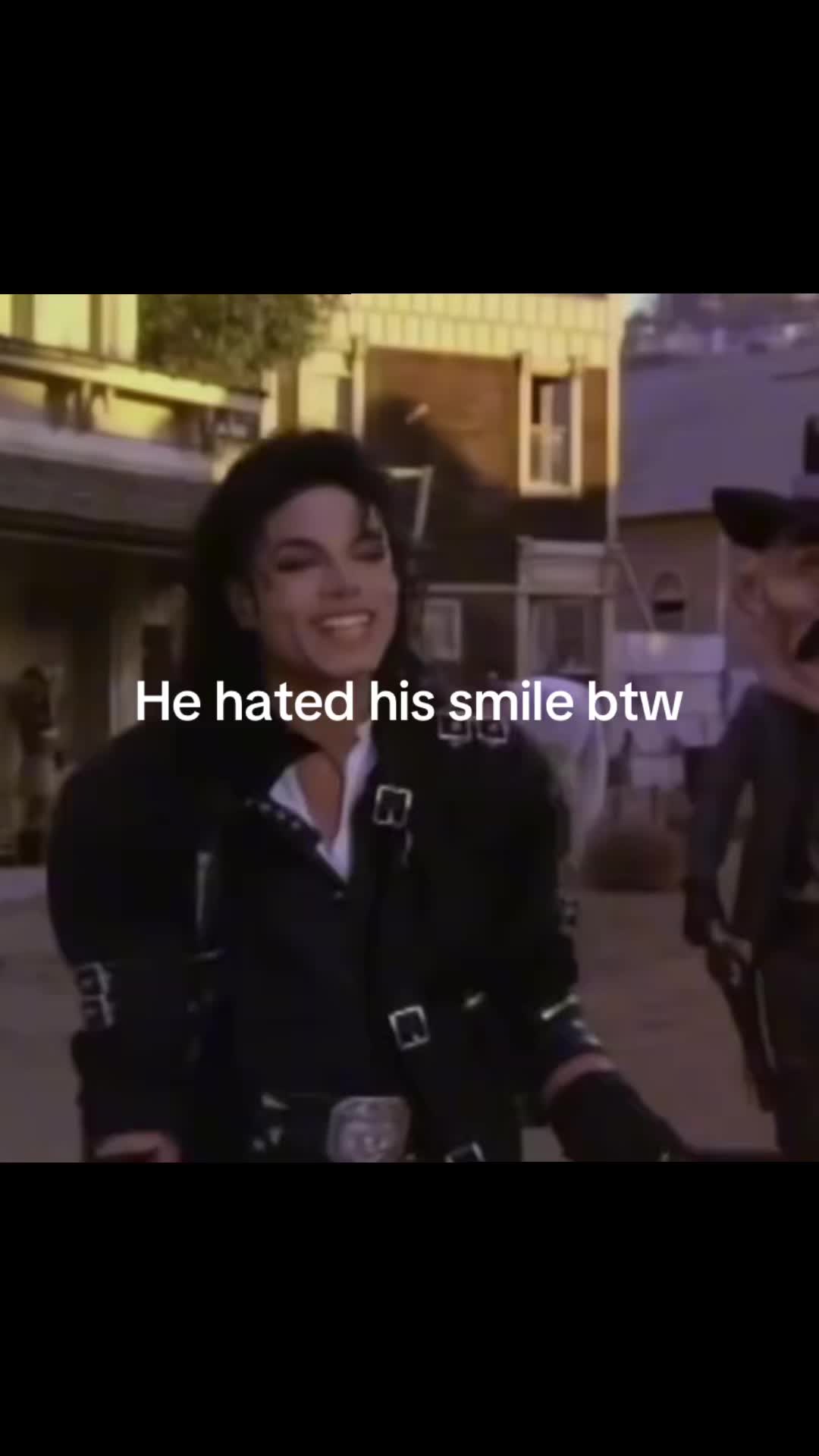 @Micheal Jackson’s wife ❤️😎😩