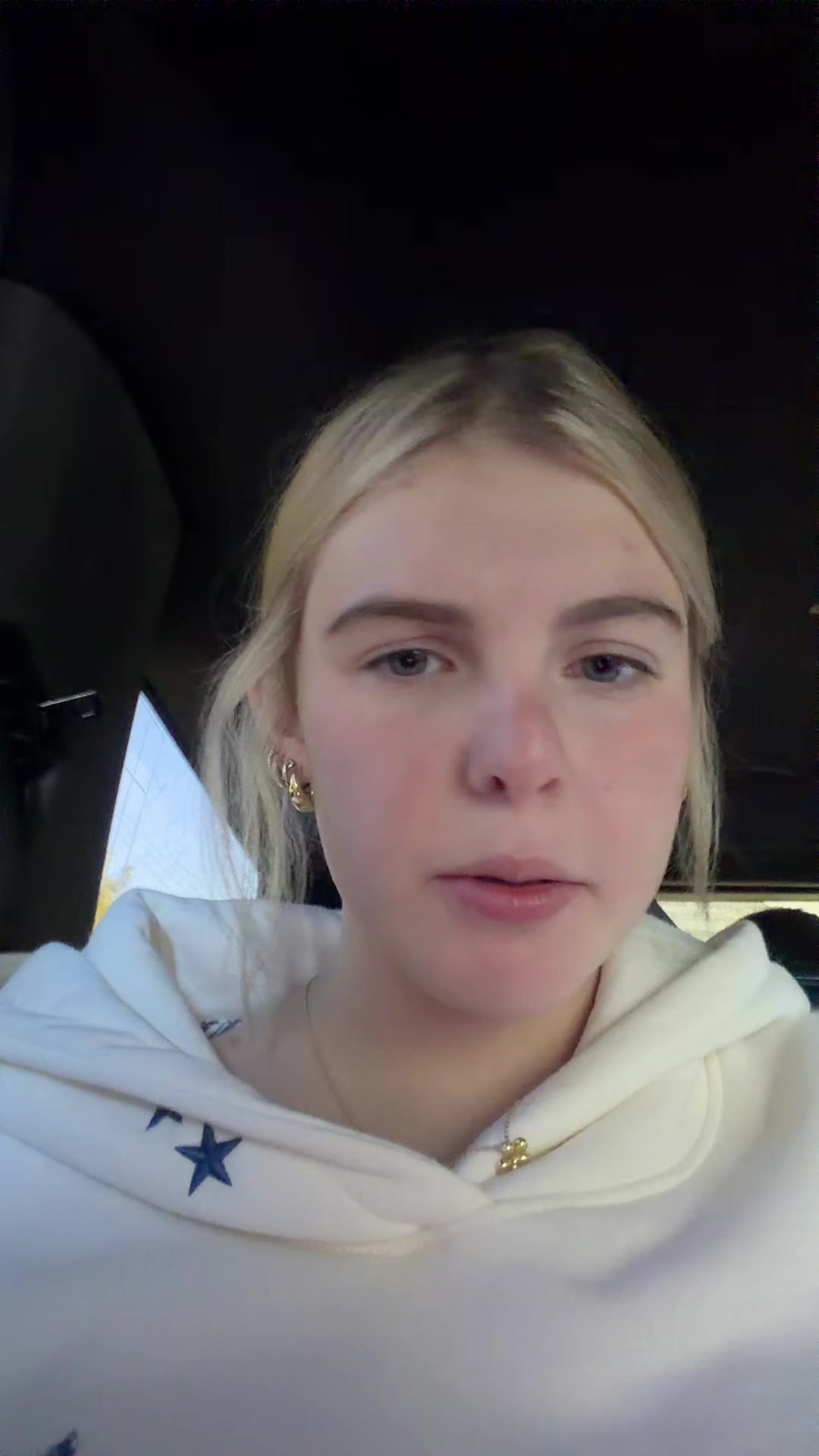 @Hailey spam