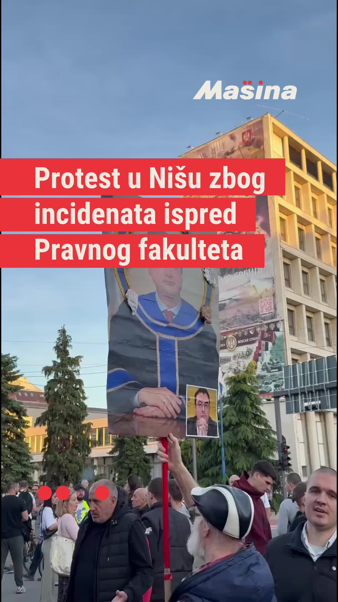 @Ma&scaron;ina