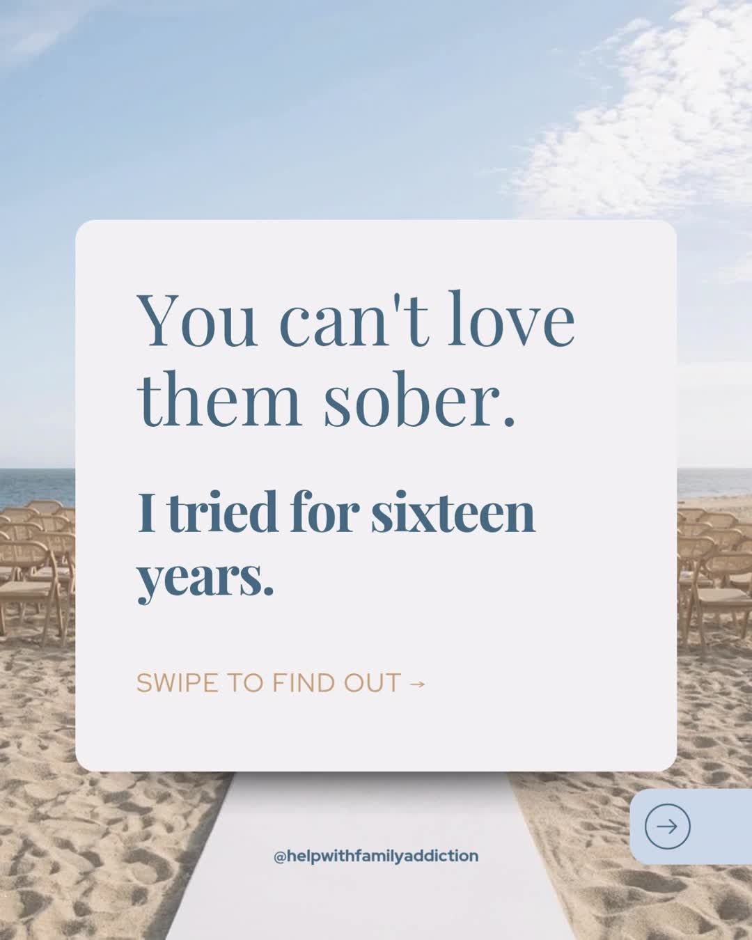 @Healing Family Addiction