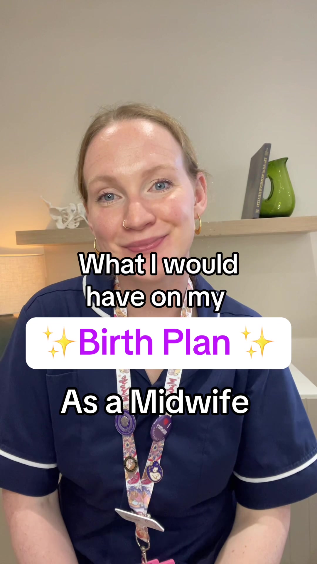 @Mariah | Midwife | Mum | UGC