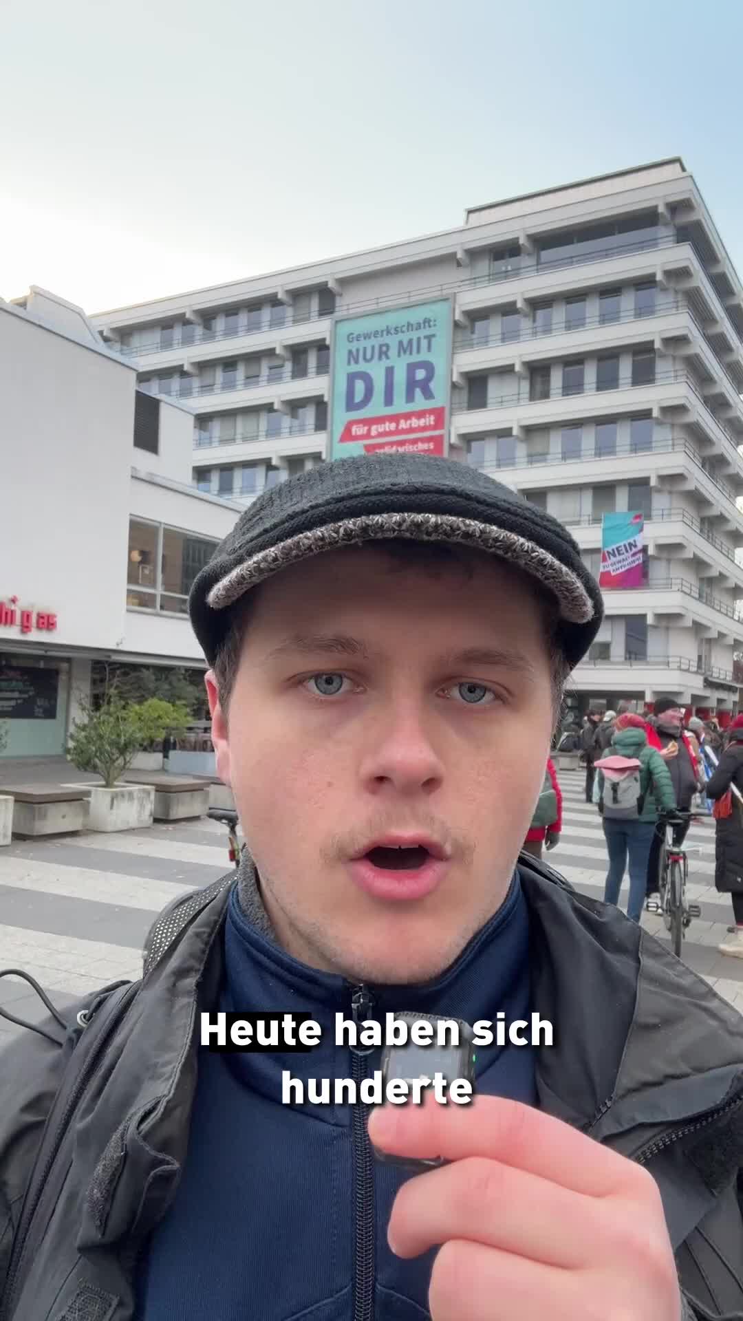 @IYSSE Deutschland