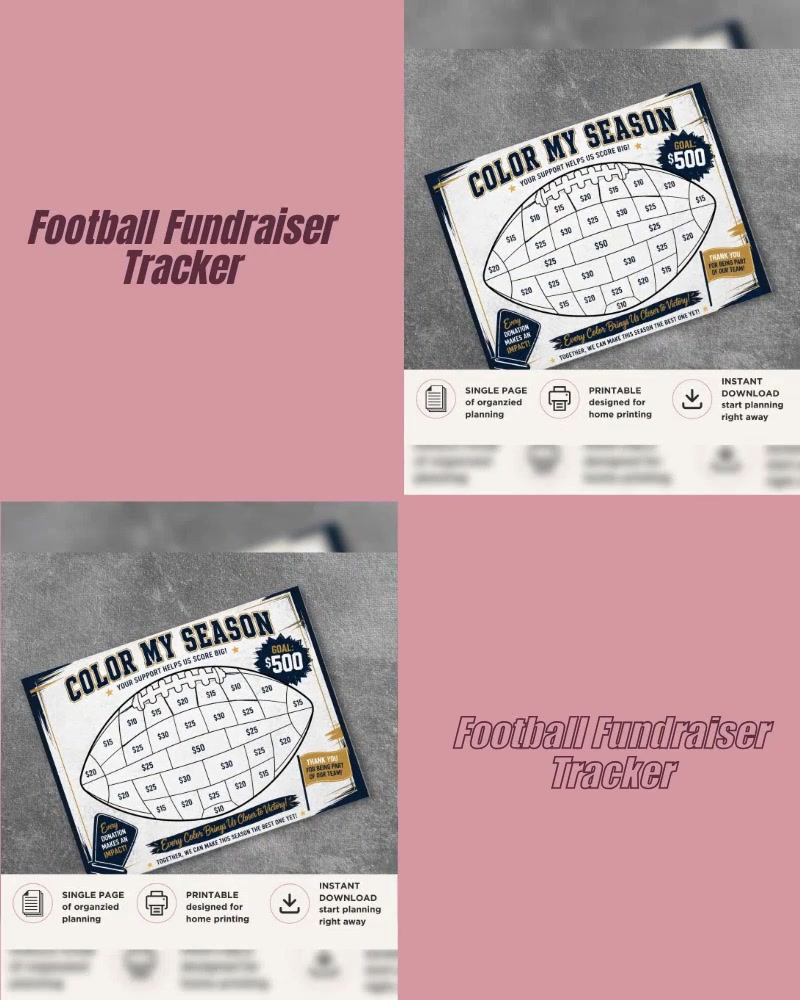 @Printable Pages by CJY