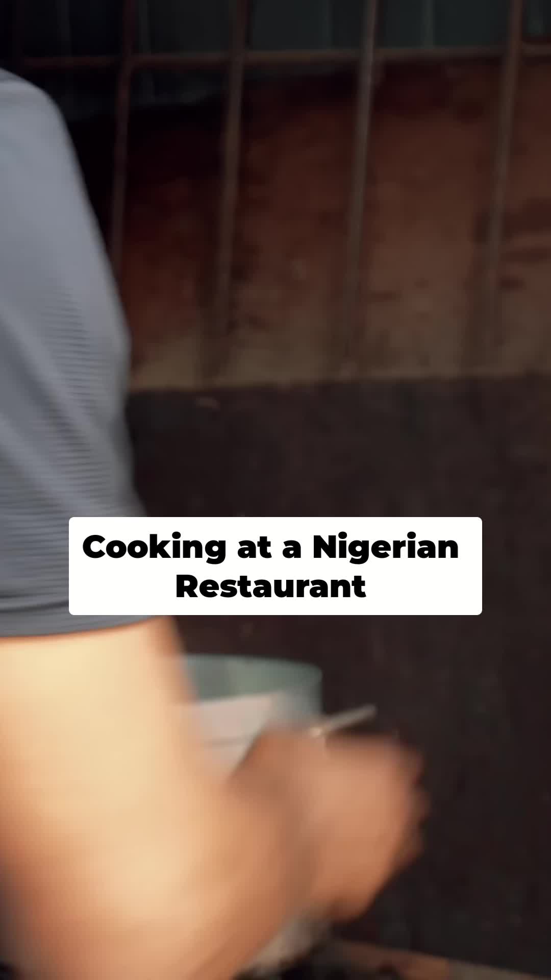 @Continental Hustles