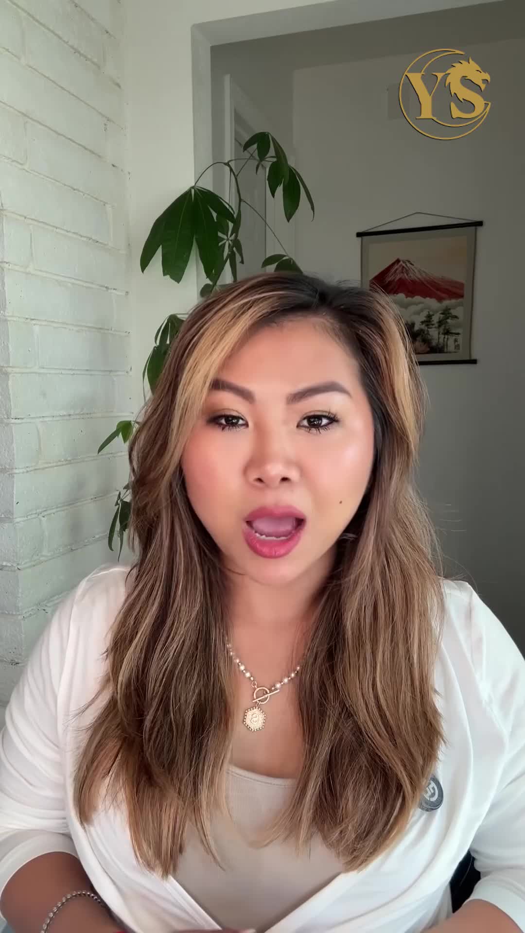 @Yamone Scarlett
