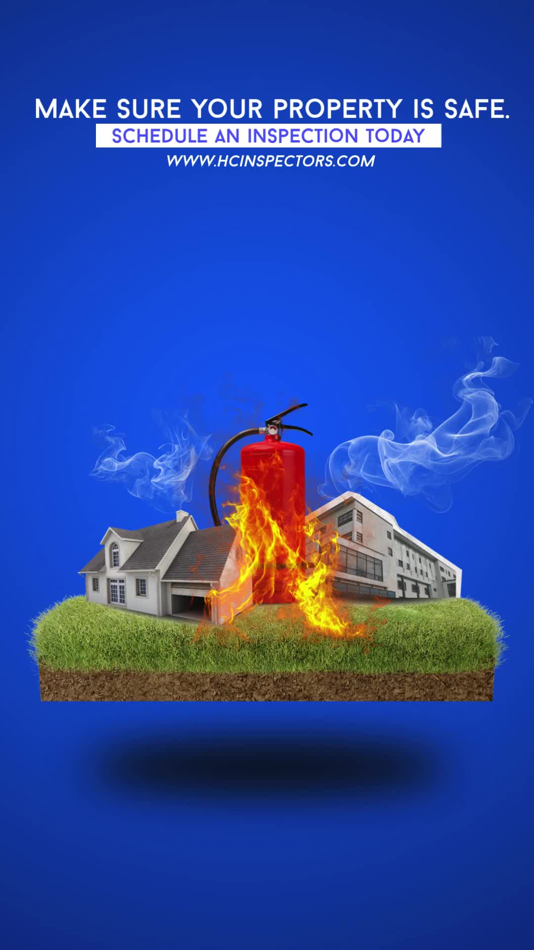 @HCINSPECTORS