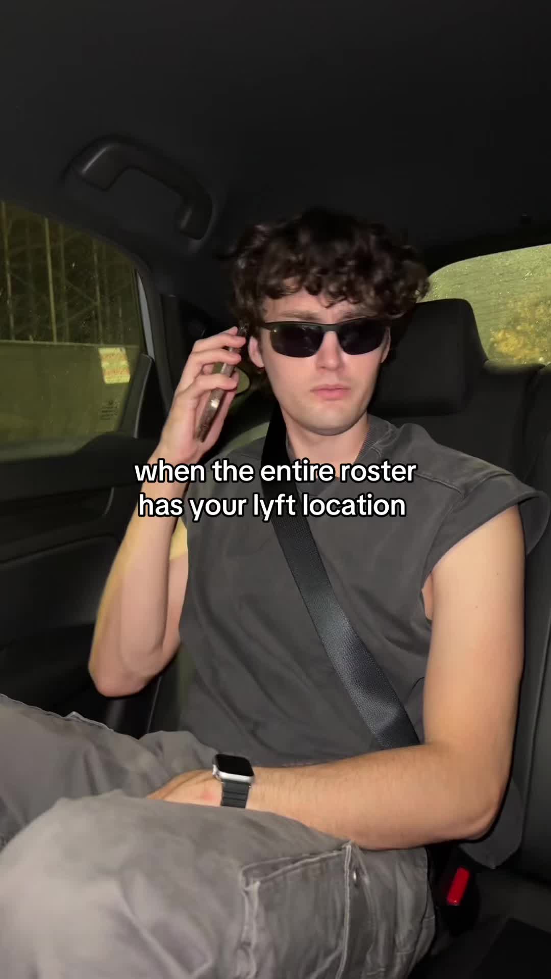 @Lyft
