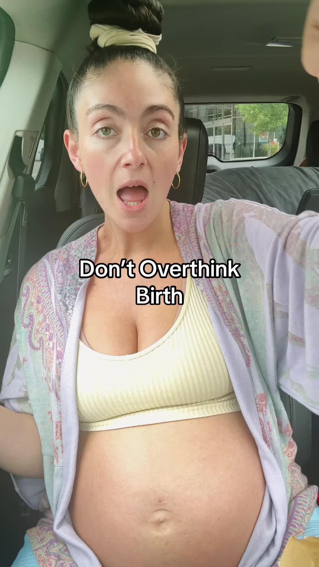 @Kaeleigh Kundalini