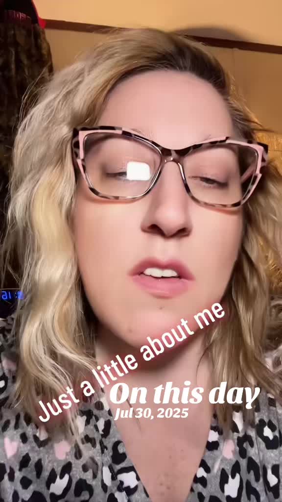 @Robin Erica Johnson