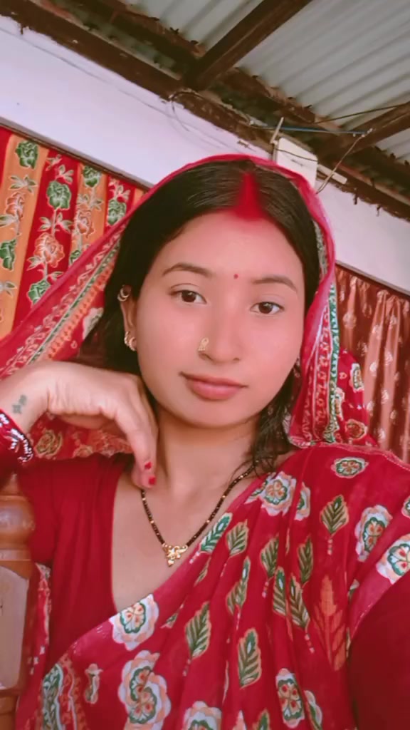 @❤️🥀@SANTOSHI🥀❤️