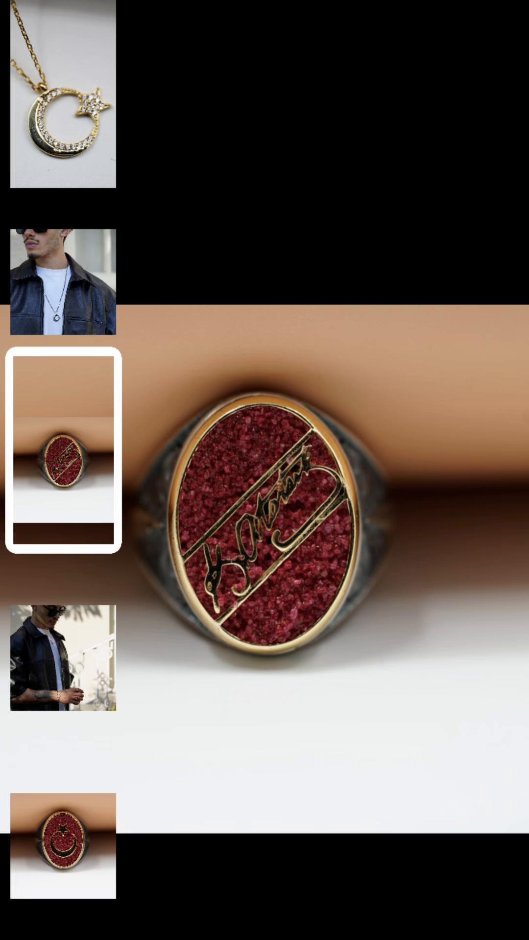 @Servet Jewellery