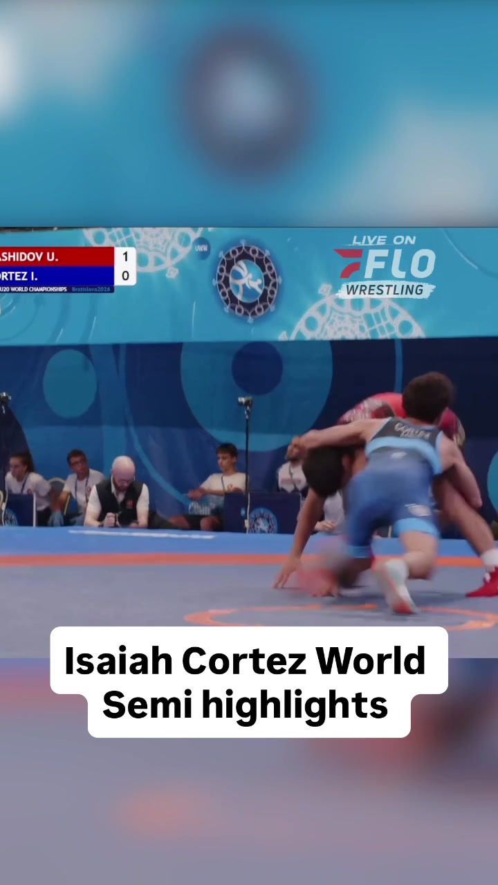 @FloWrestling