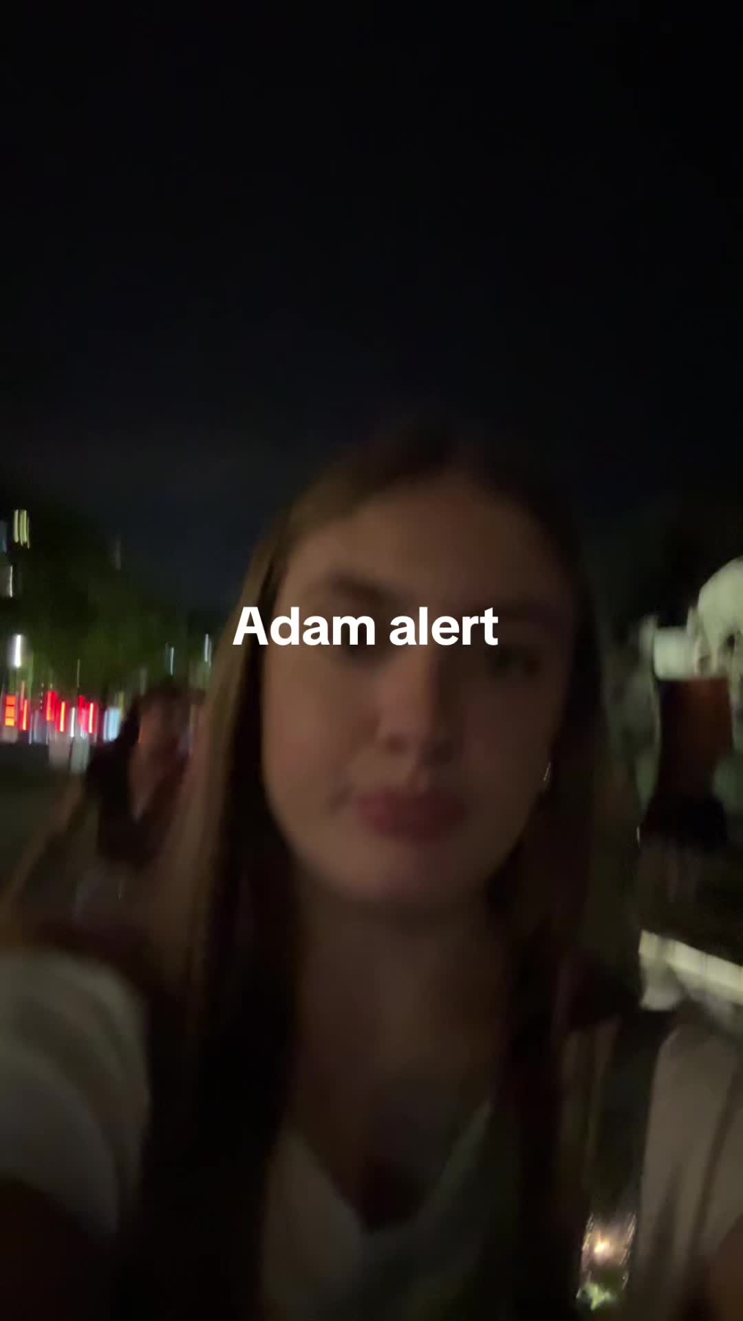 @lexie beck