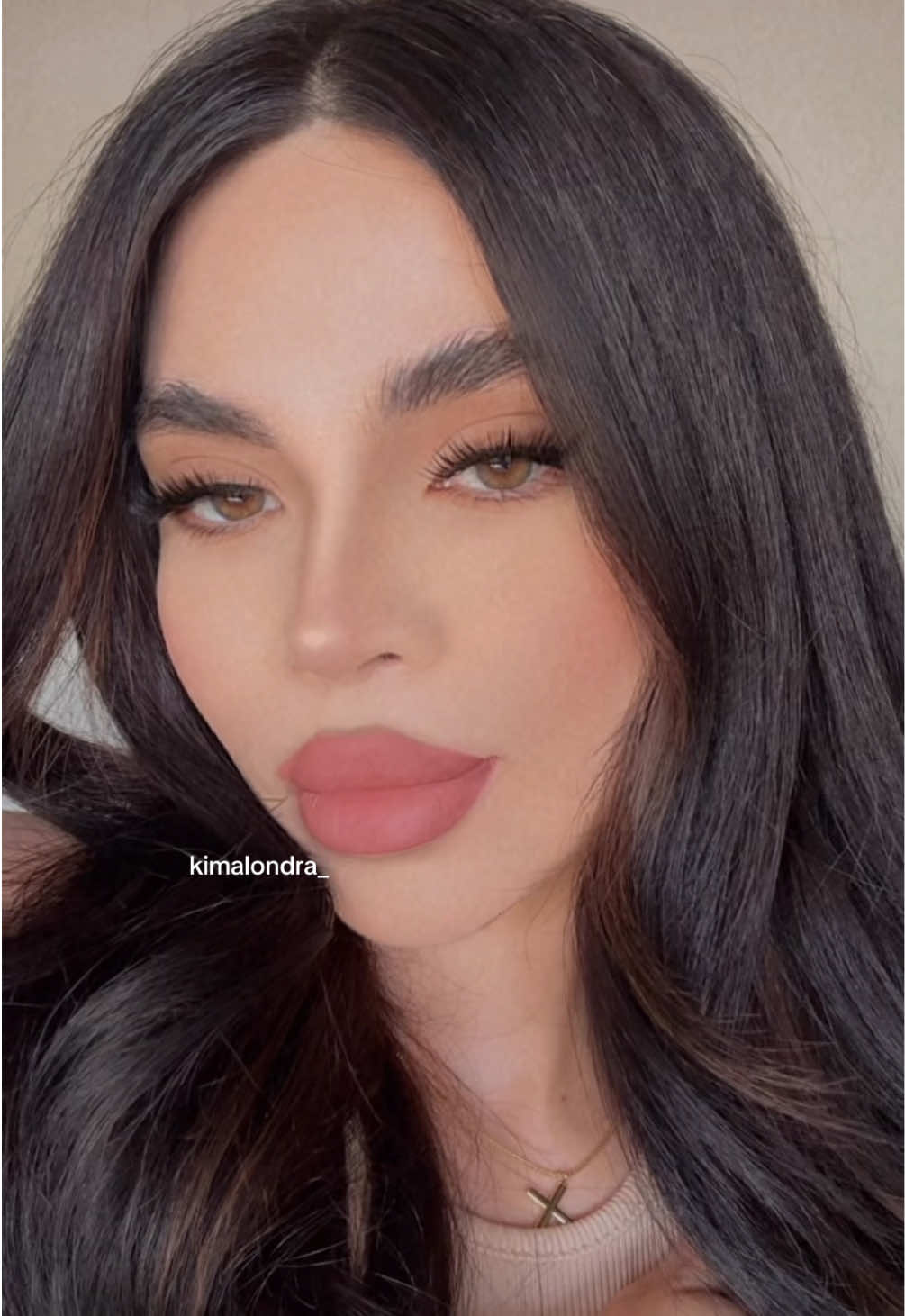 @Kim Alondra