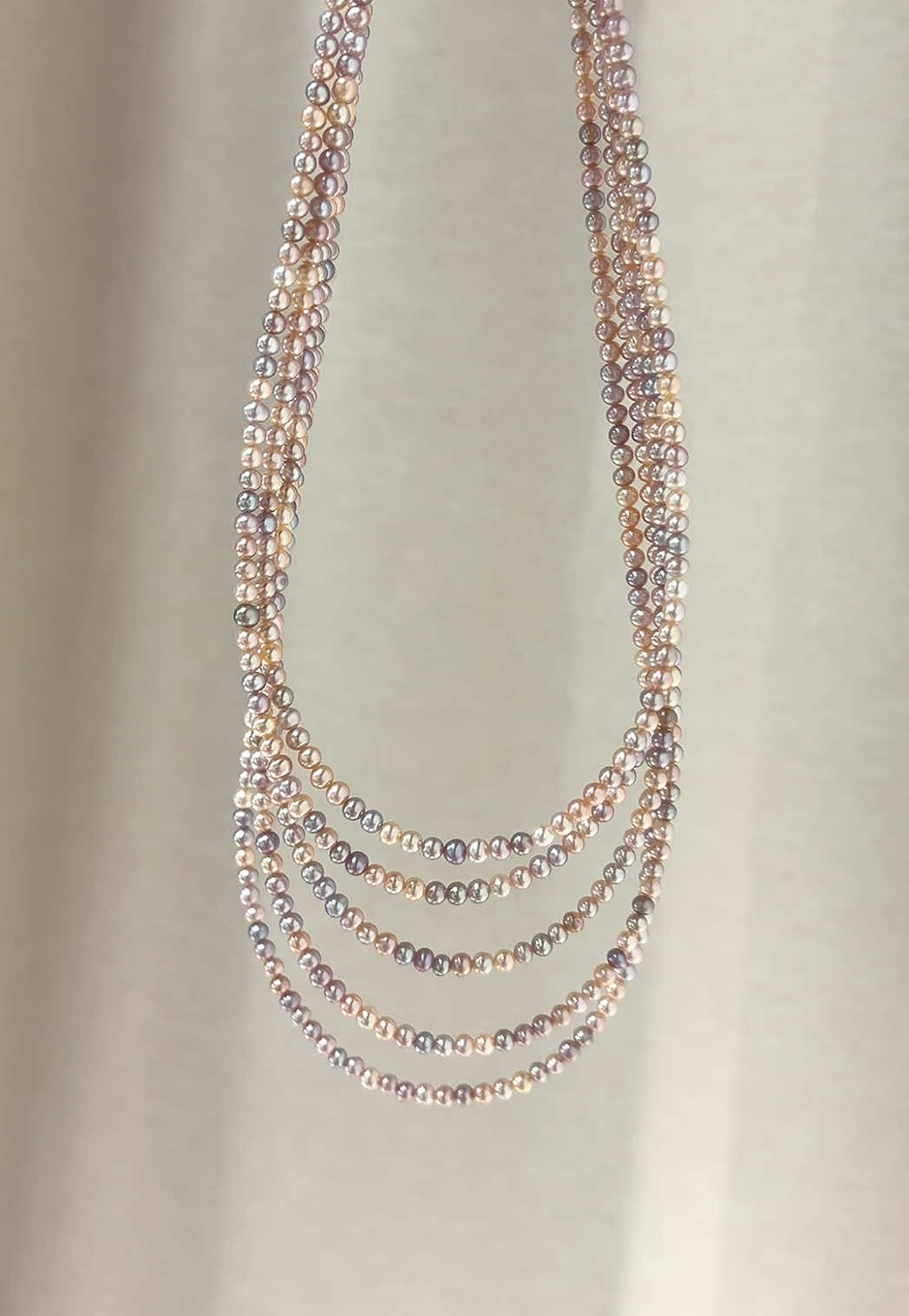 @Pearlury jewelry Rain