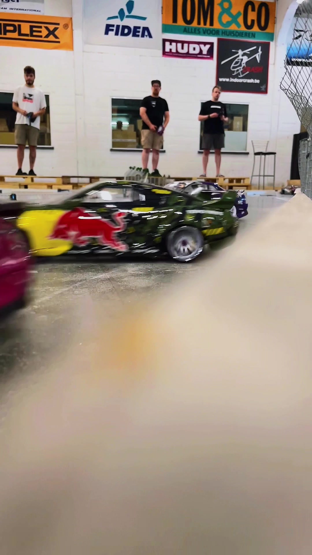@DriftMango