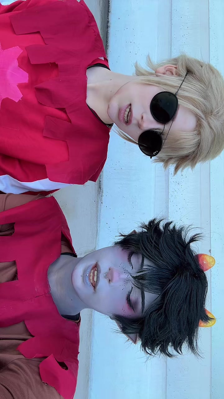 @KARKAT