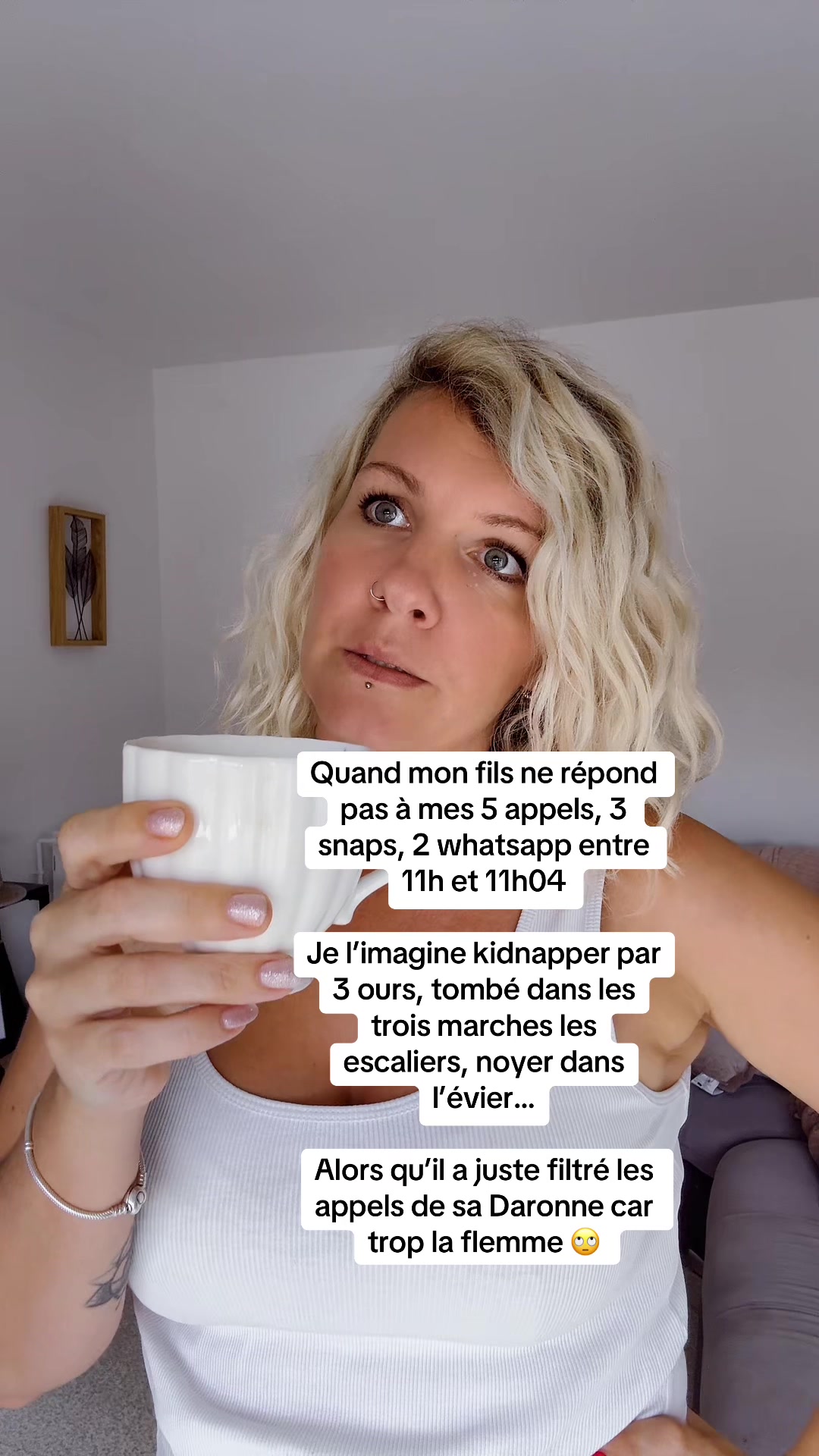 @Rose Blanche
