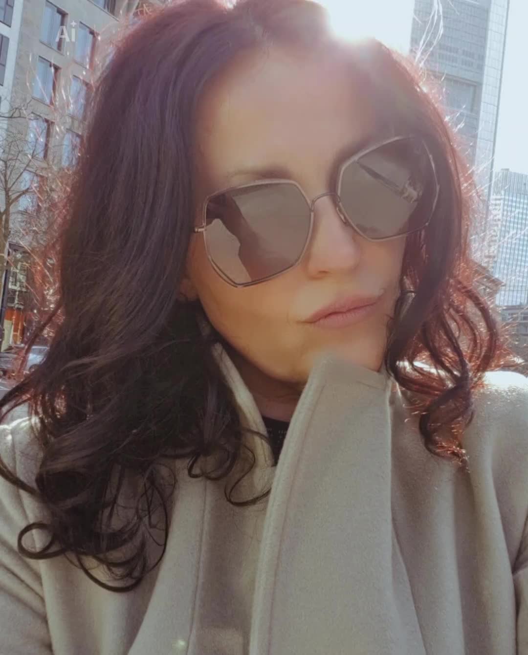 @Tamara Lebensqualität
