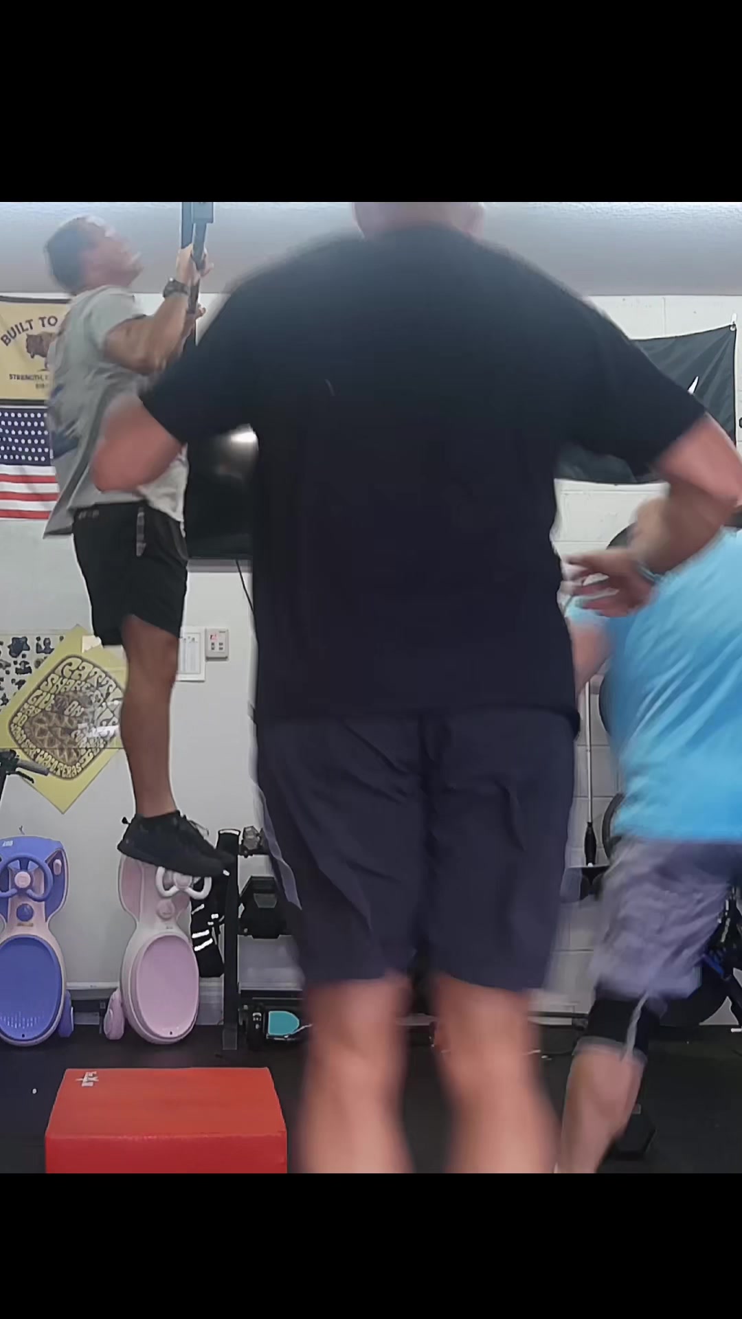 @mrbrownshorts