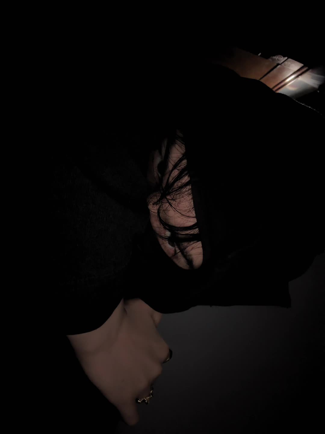 @yourmaskwhoelsee