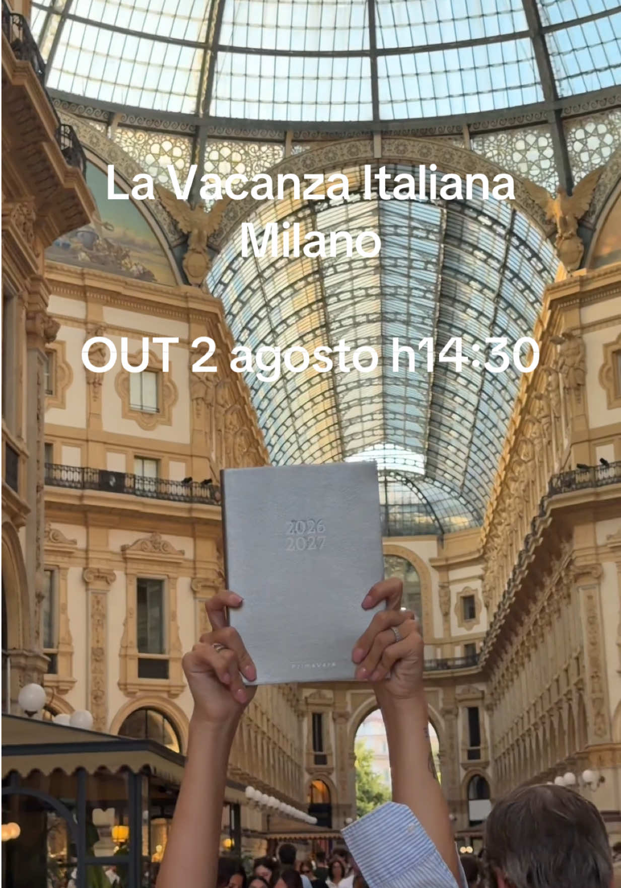 @PrimaVera Agenda