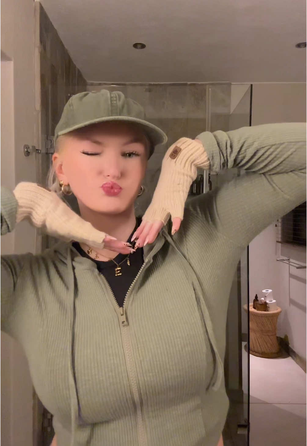 @Elle Reese