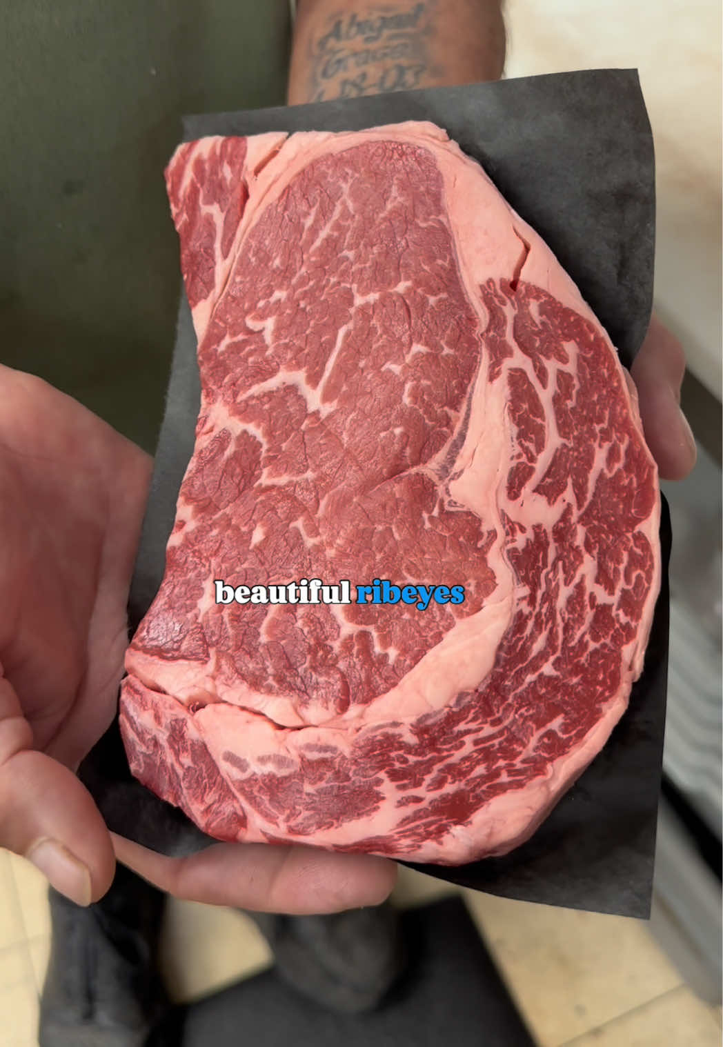 @Prime ‘N’ Tender Meats
