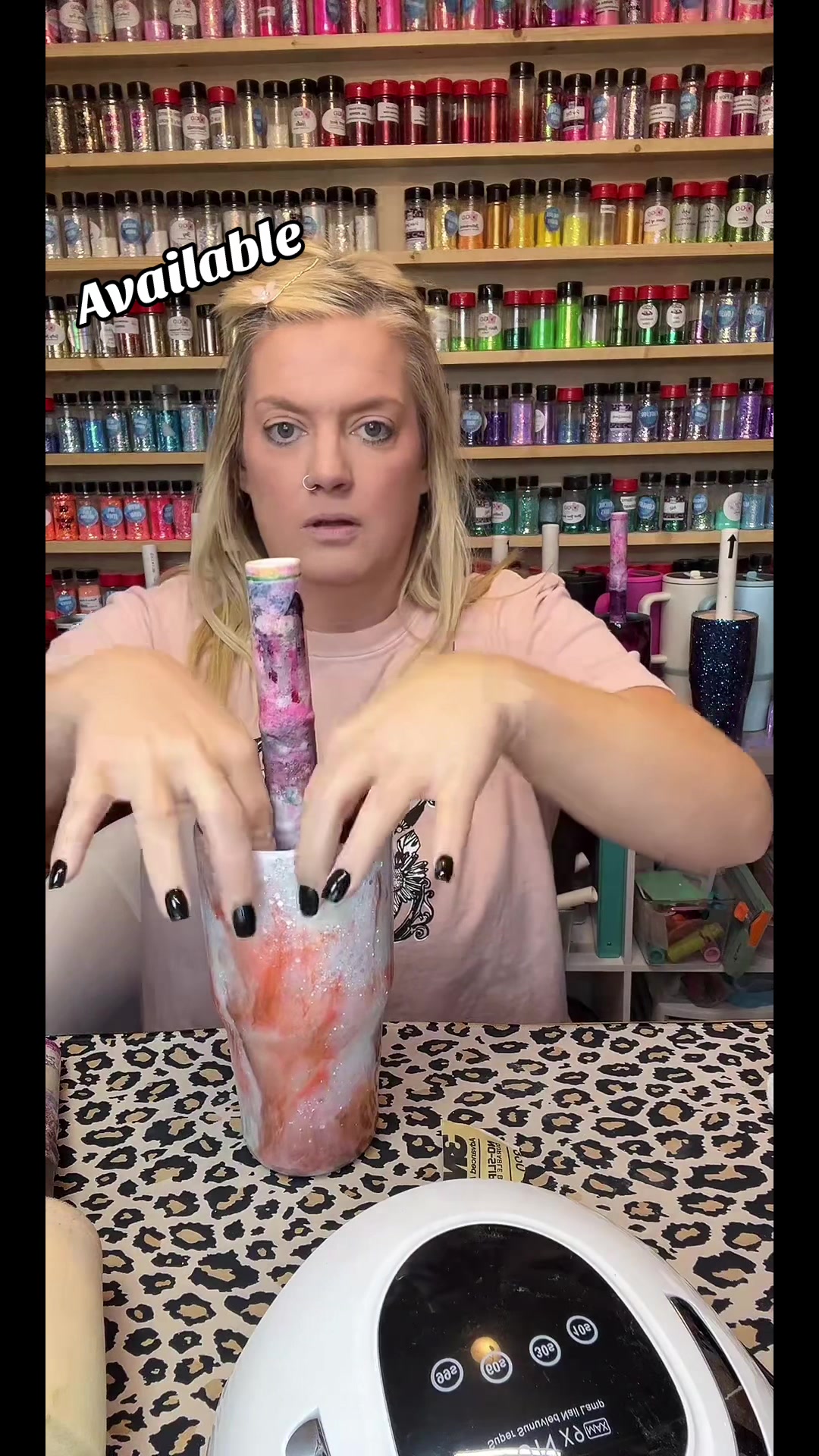 @Lawless Creations - Katie