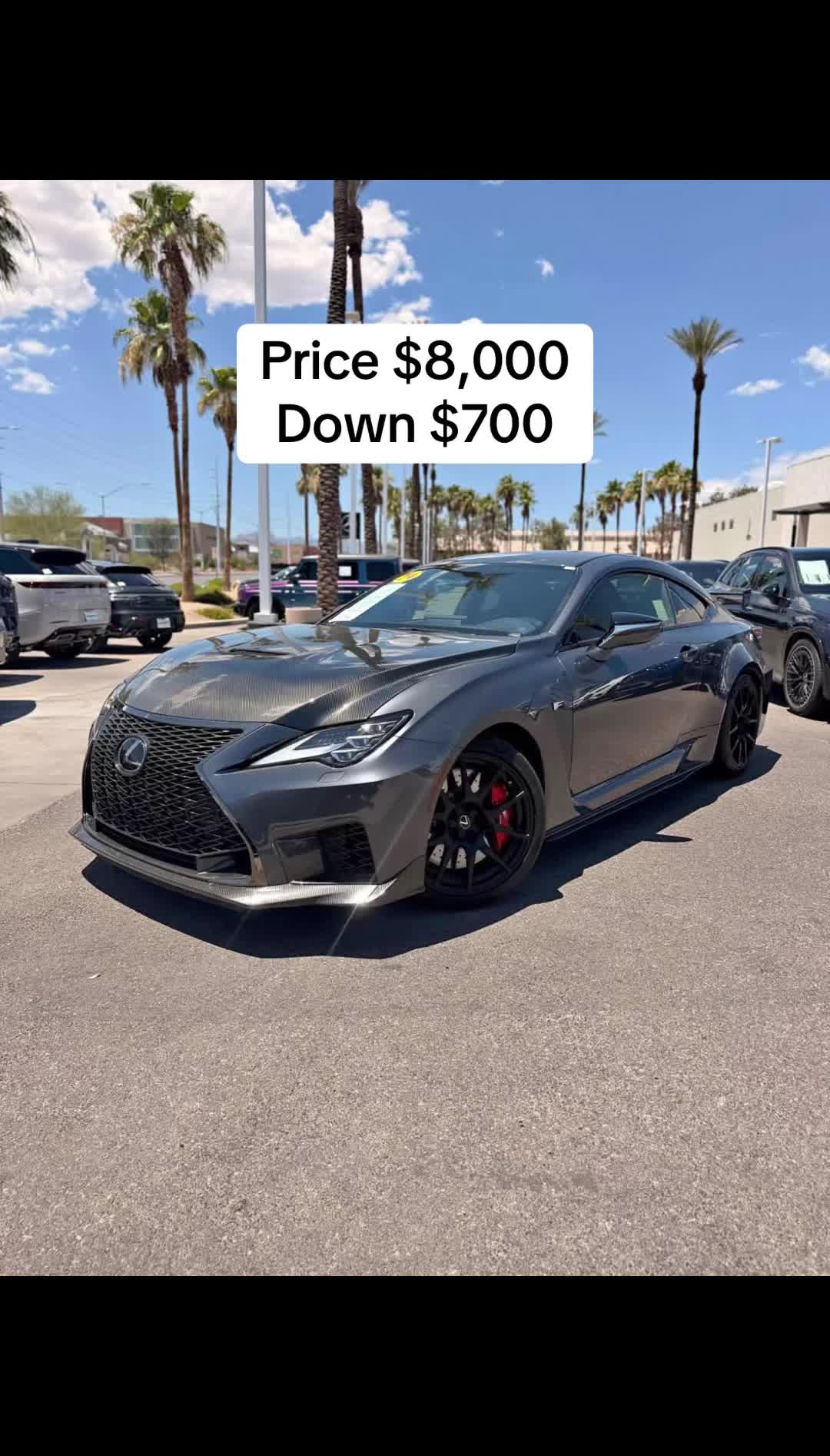 @BANK SEIZED CARS