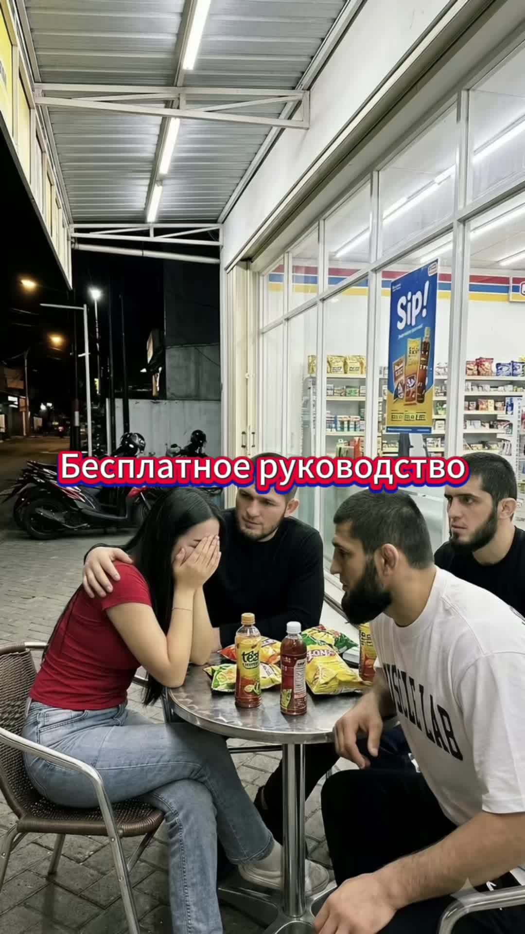 @Coke