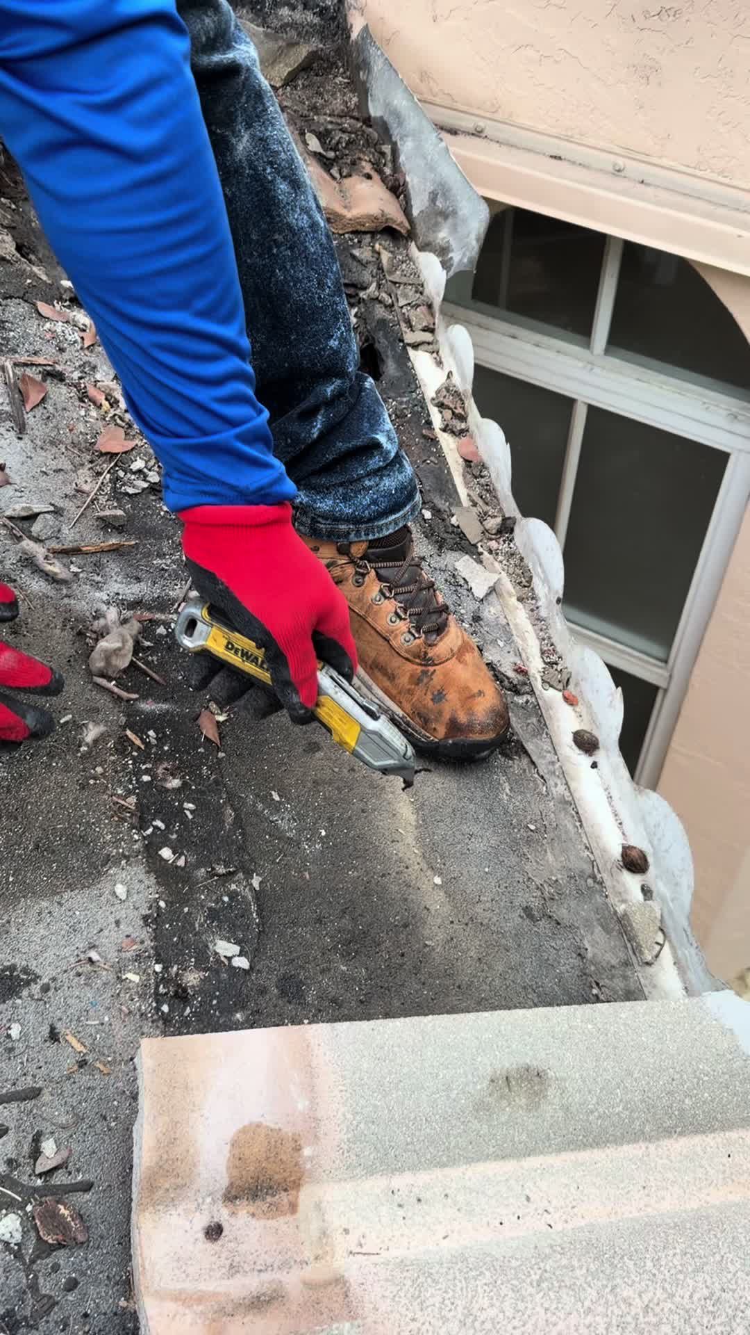 @ROOFING BY OMAR 🔨