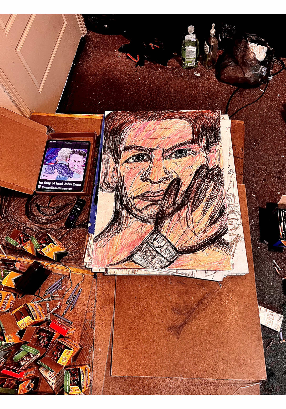 @AmazingArtisticSpidey