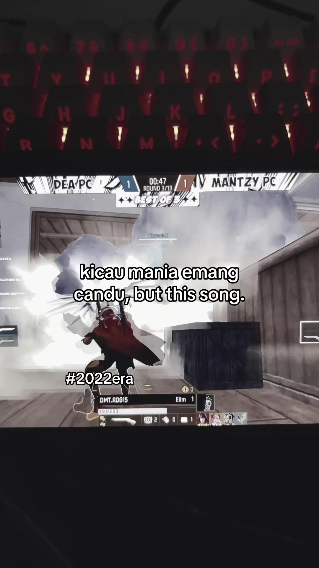 @Piere | GB FT CS