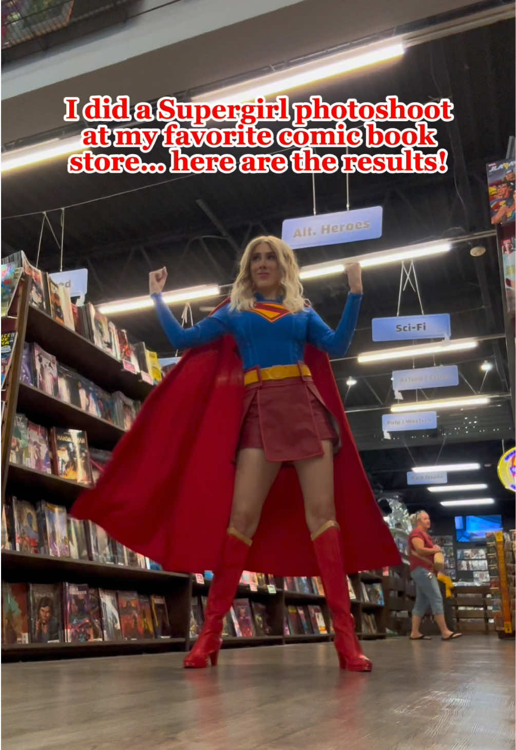 @Hannah Dove