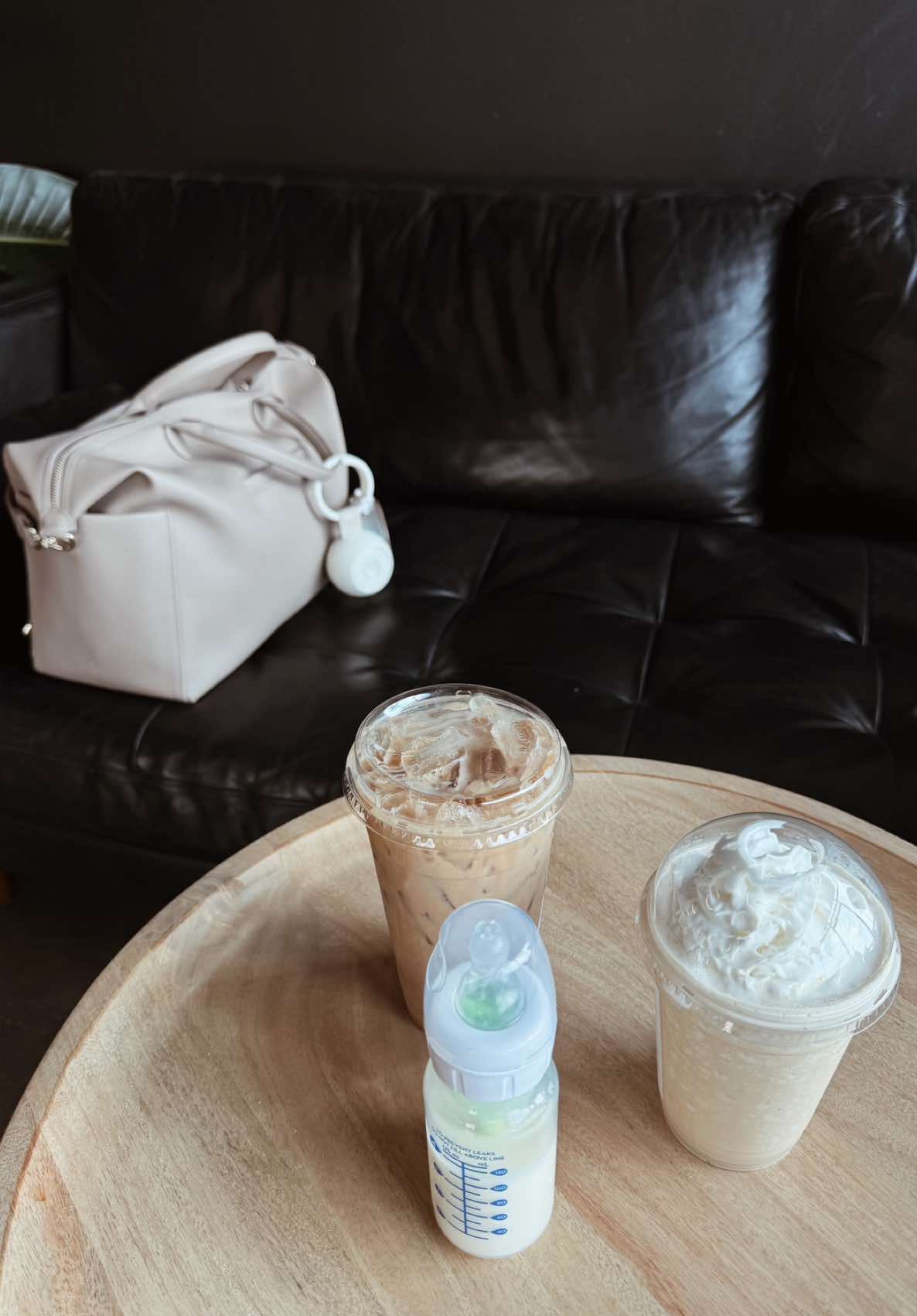 @Xiara | Xi’s Essentials