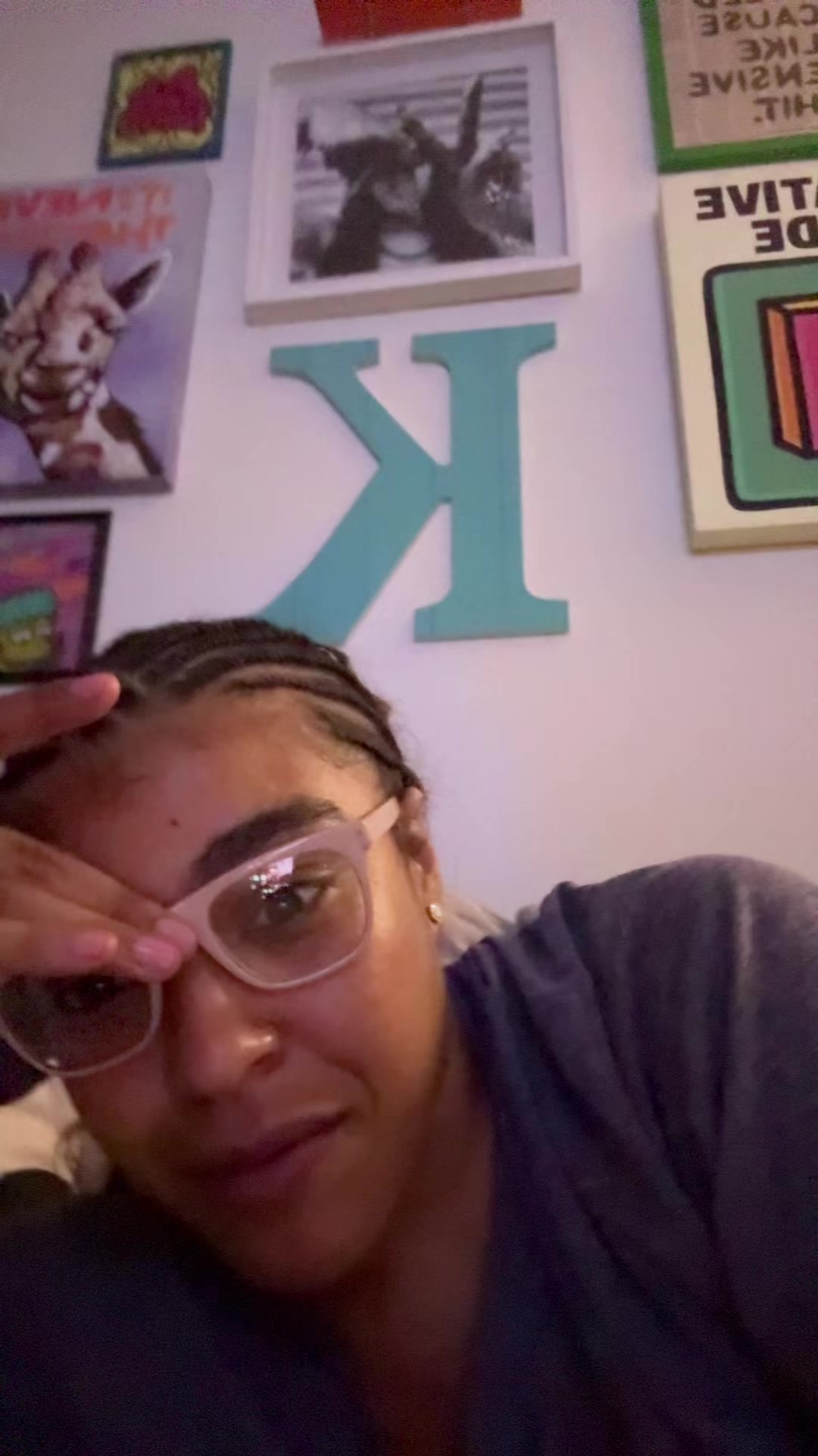@Karina Chanelle