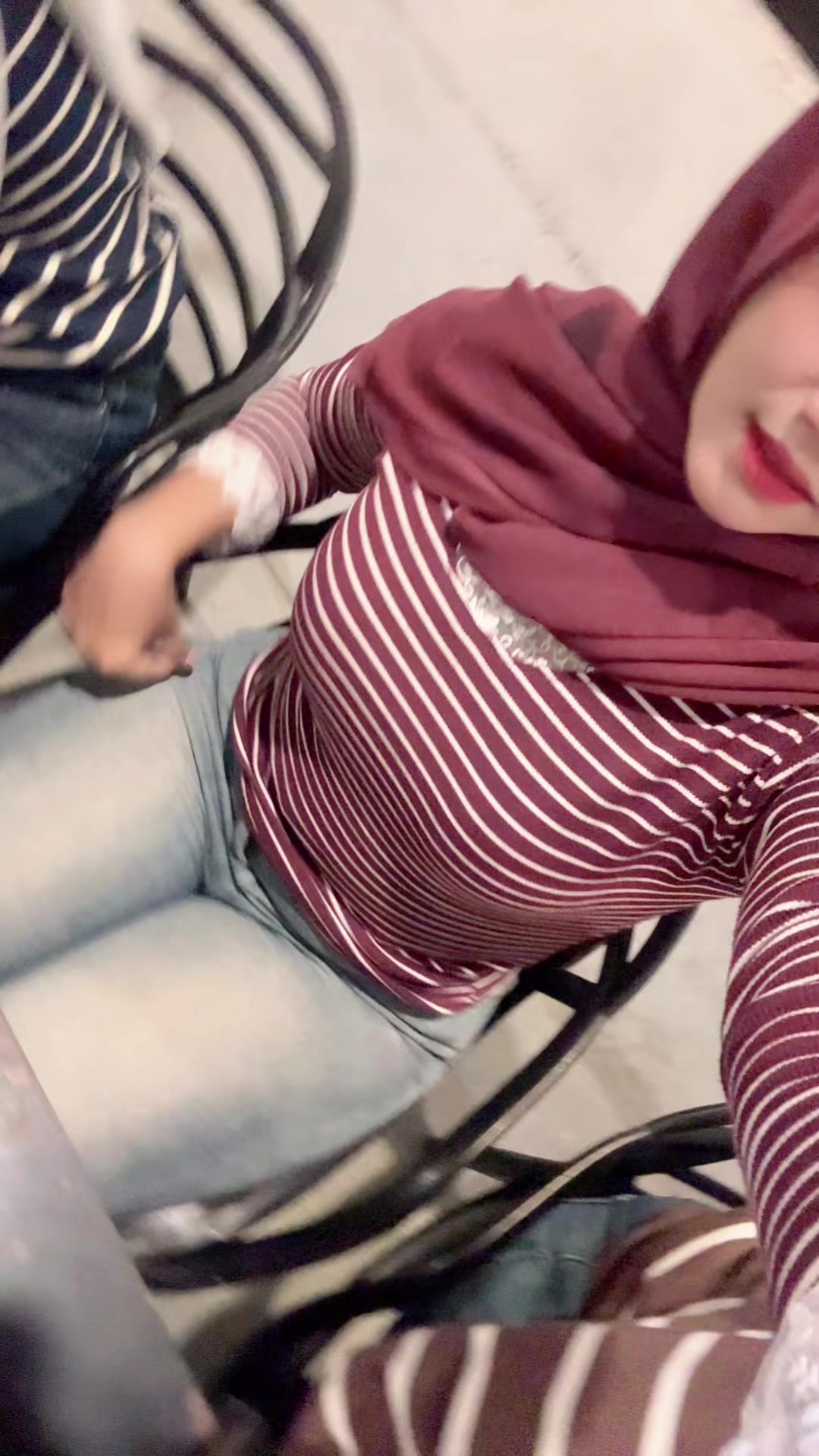 @Cut zahratul sahira