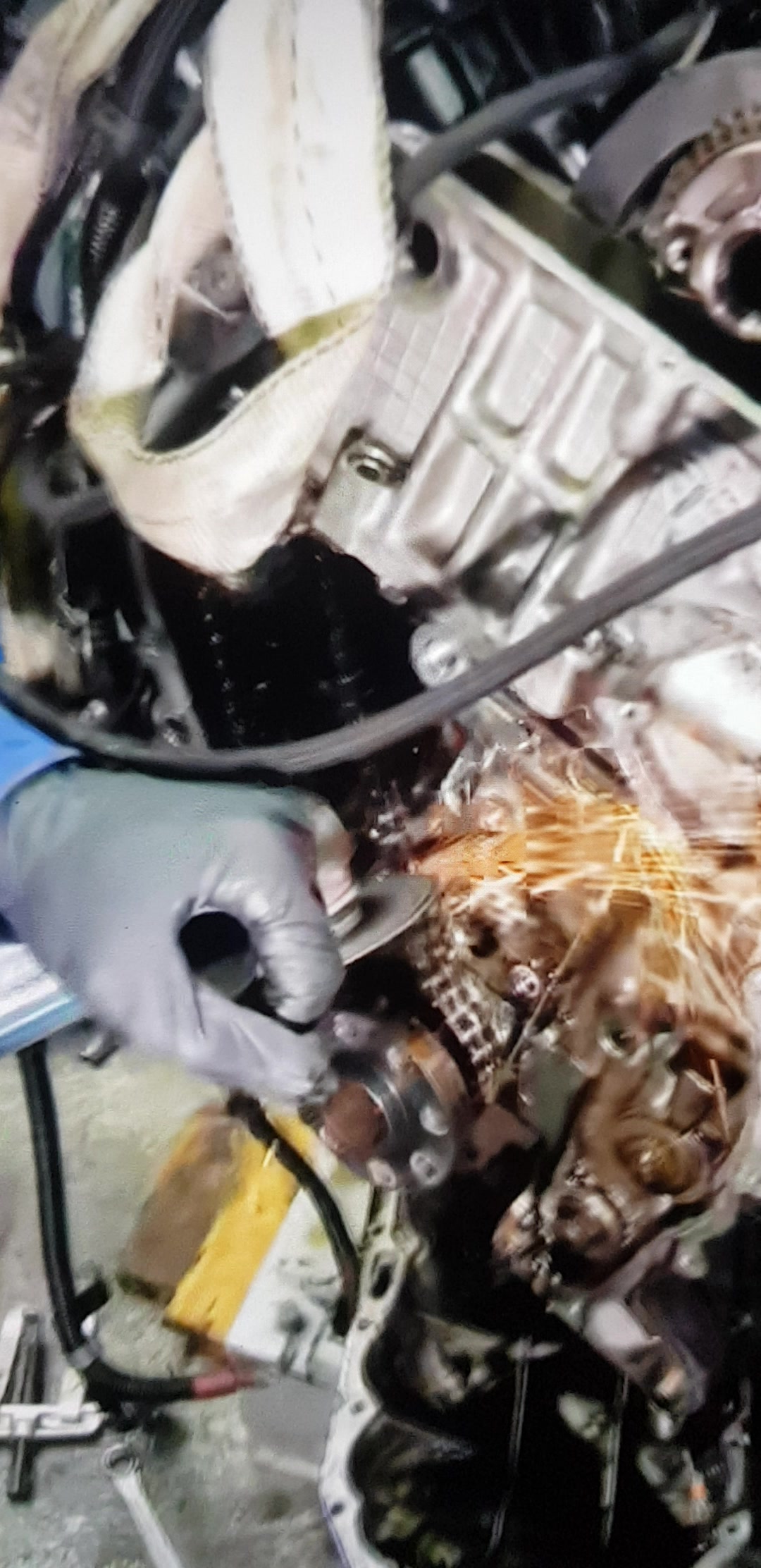 @the best car mechanic