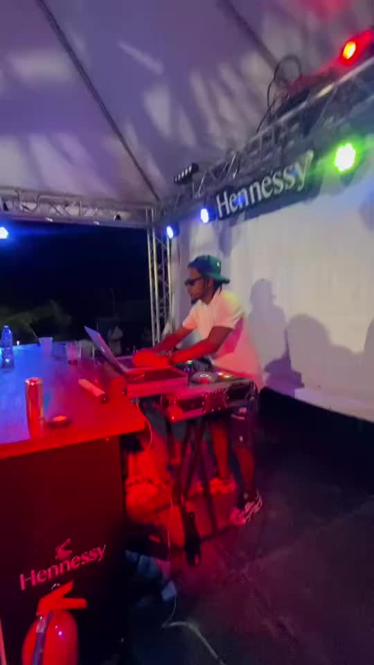@DJ JH