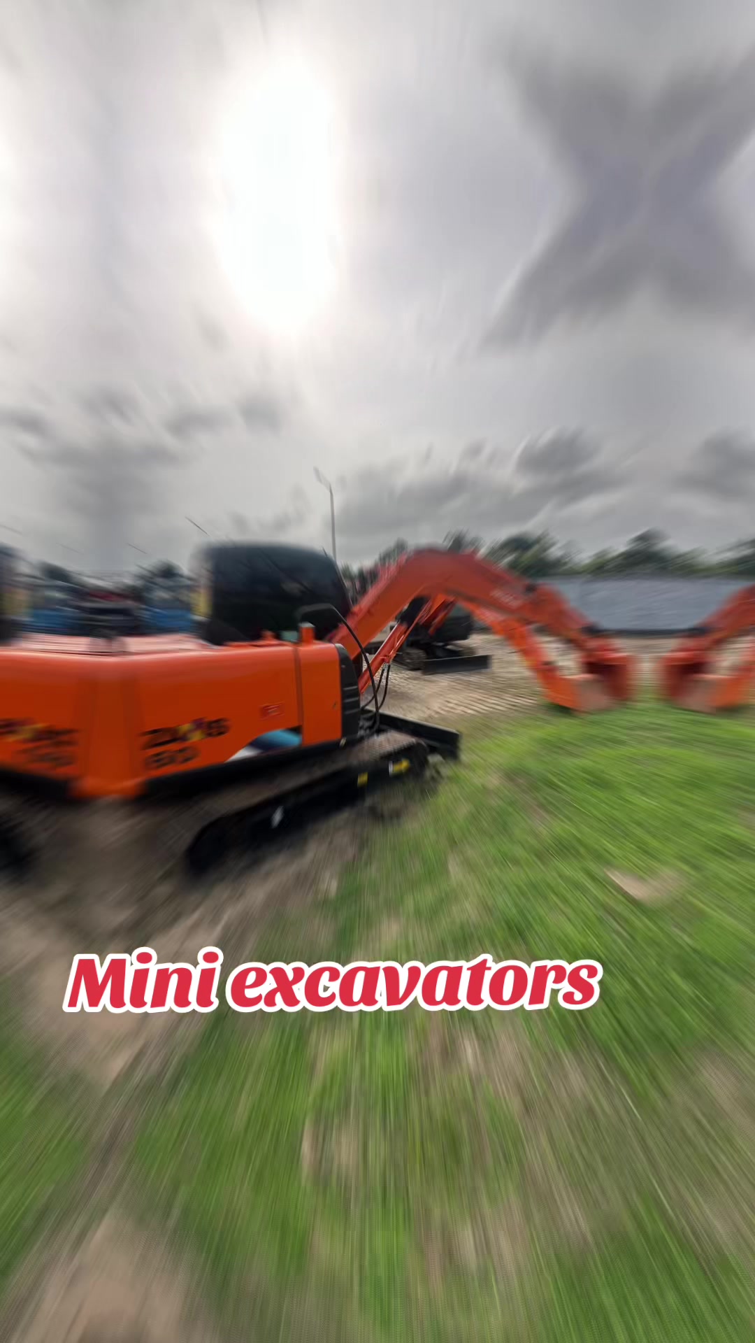 @Vir Equipment nv