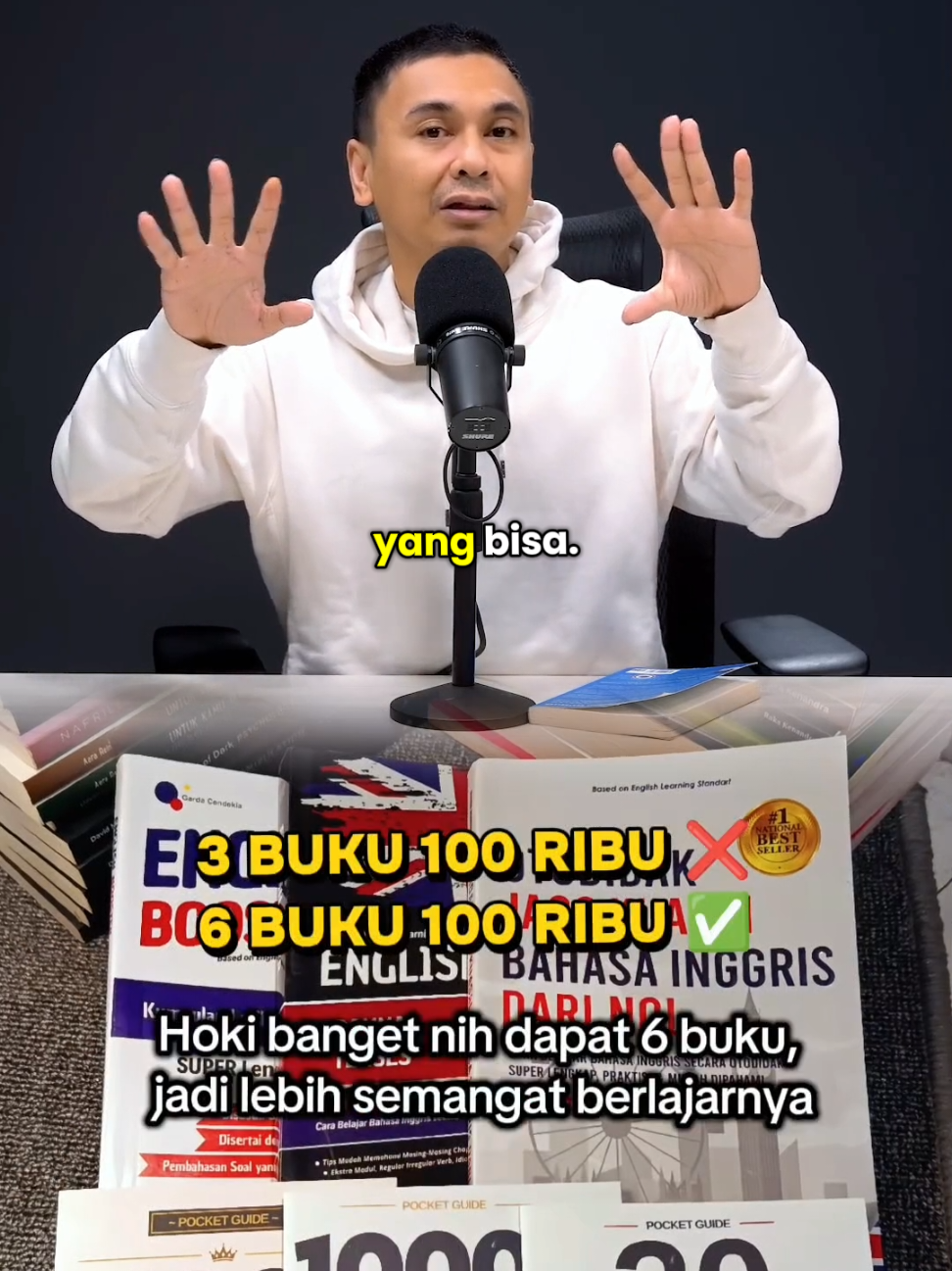 @ILMU BAHASA