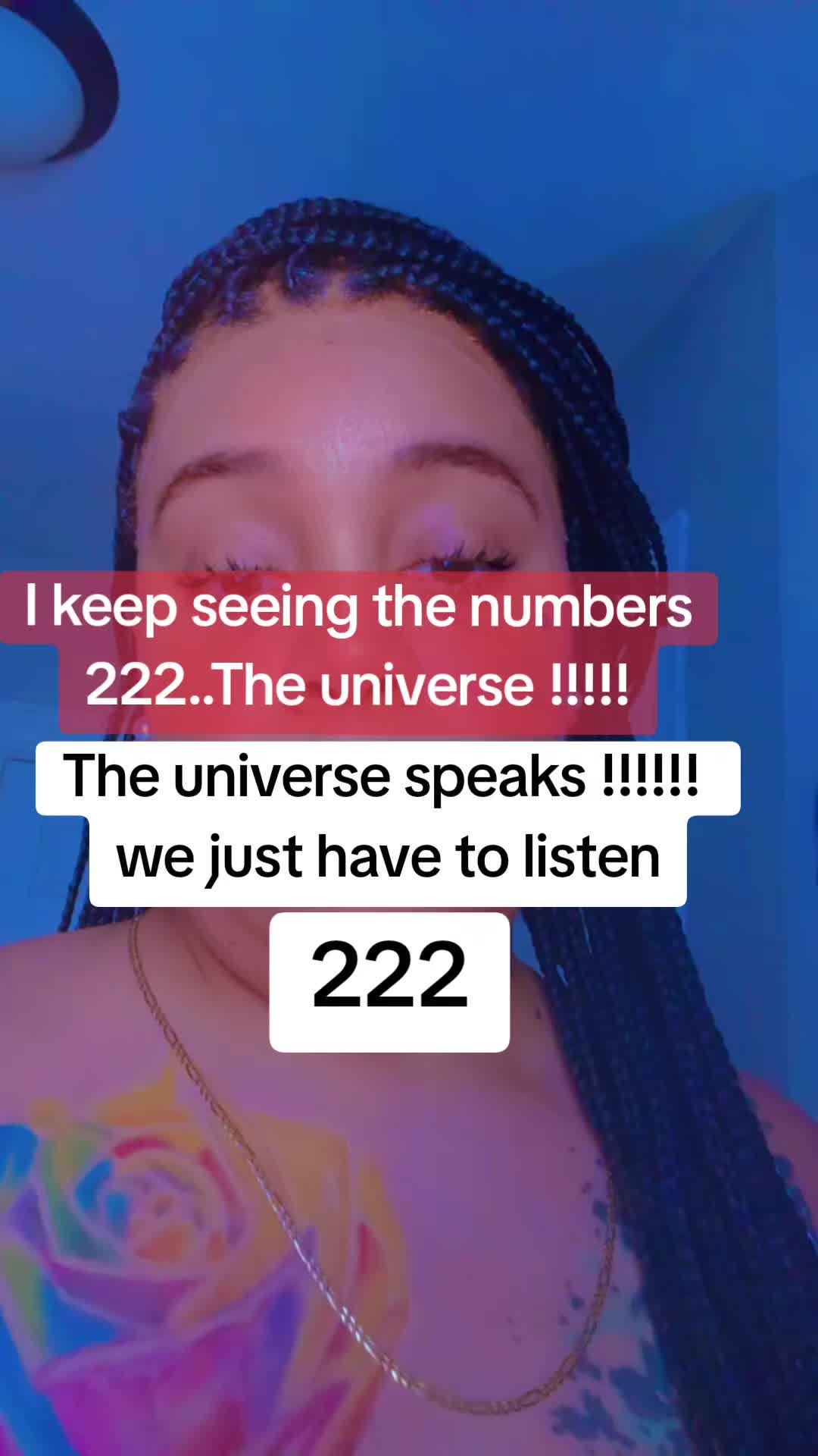 @SpiritualGoddess222