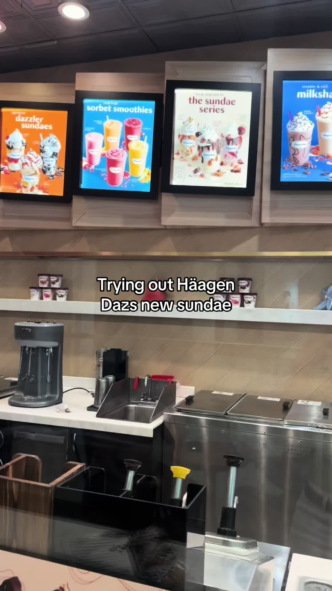 @Dulce Foodie Content Creator