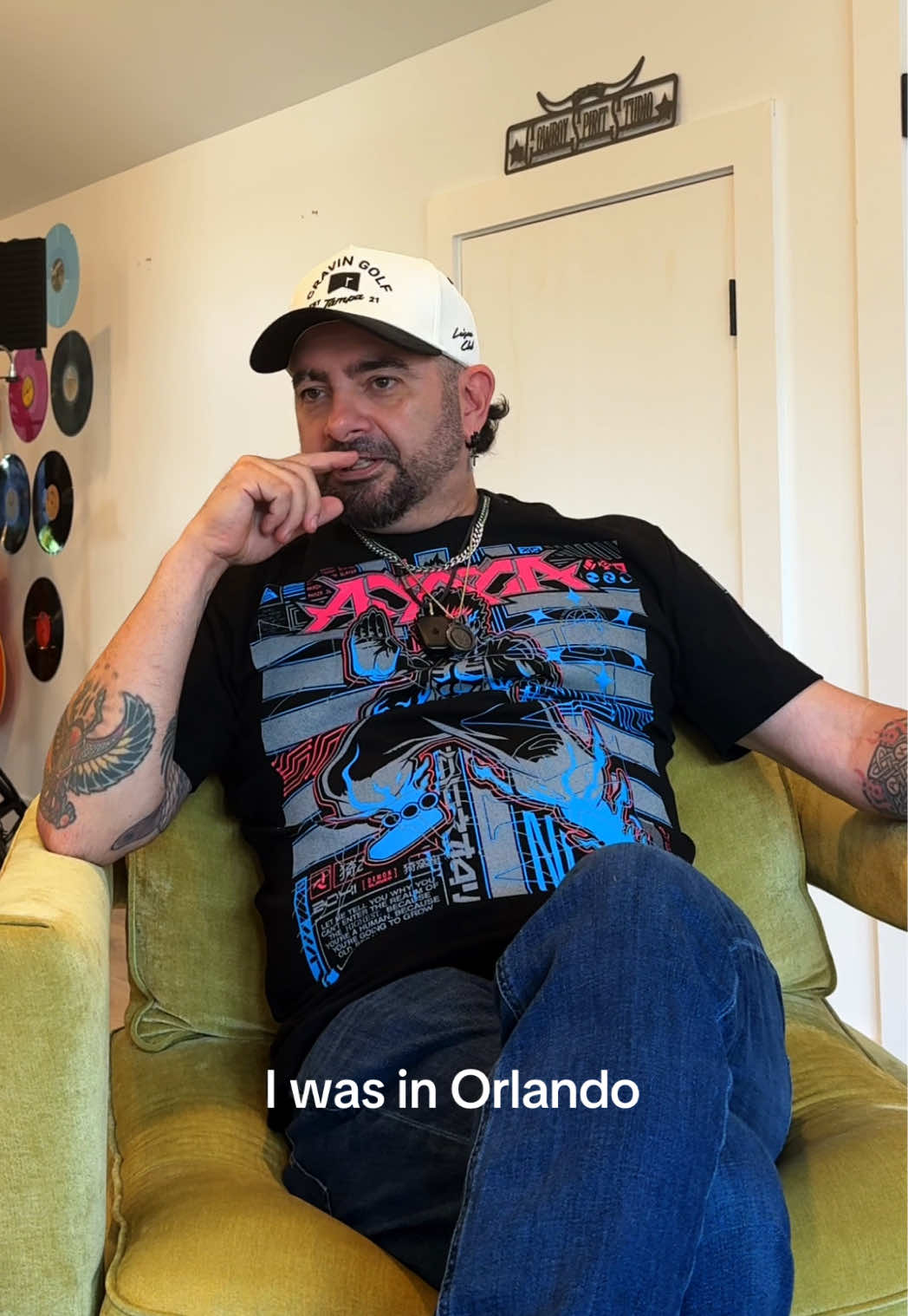 @Chris Kirkpatrick