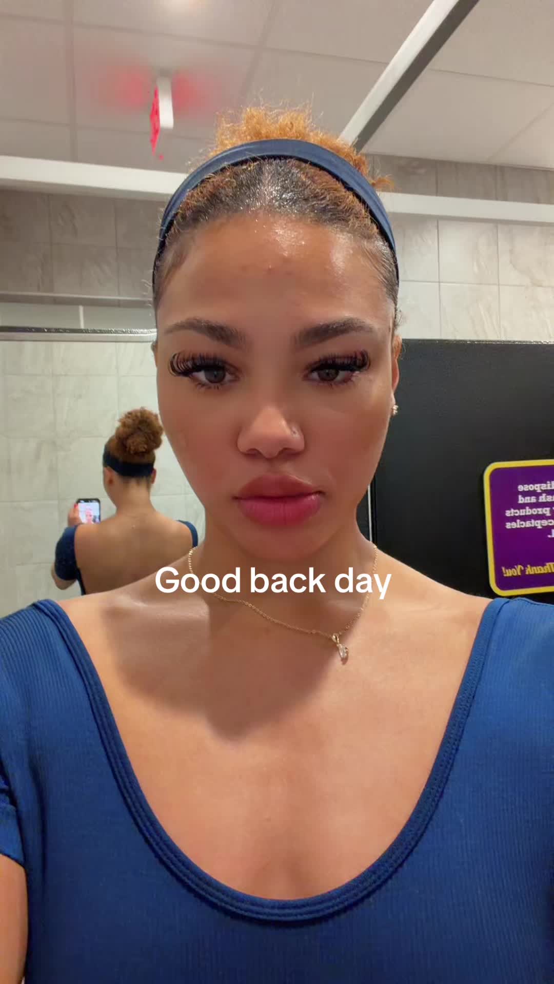 @Mashay Brown