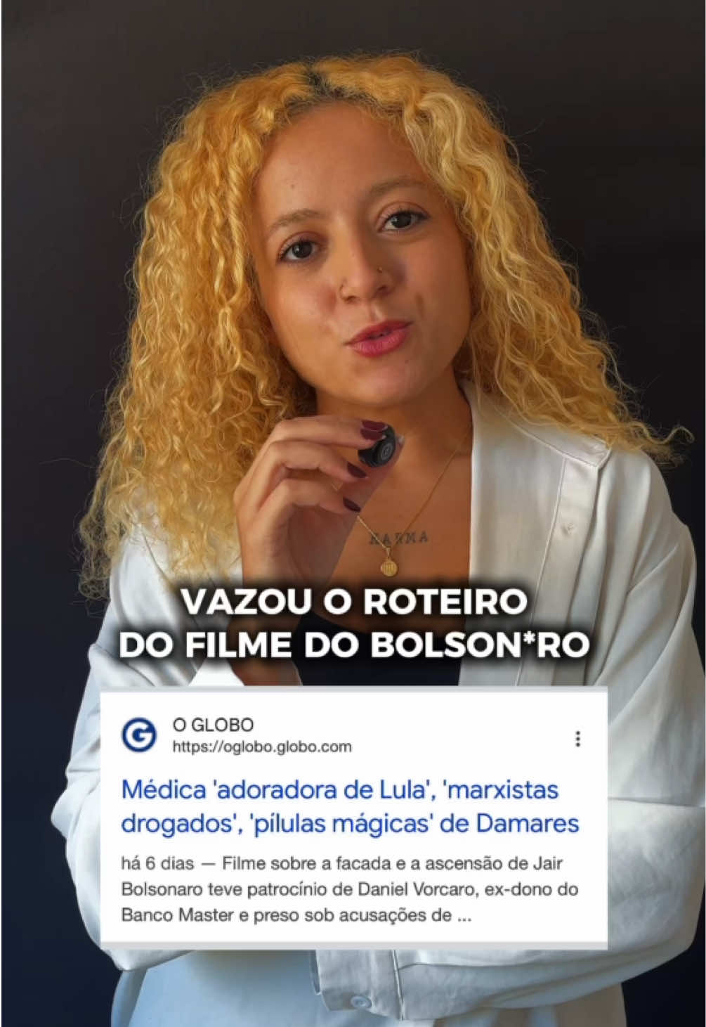 @Luiza G&oacute;es