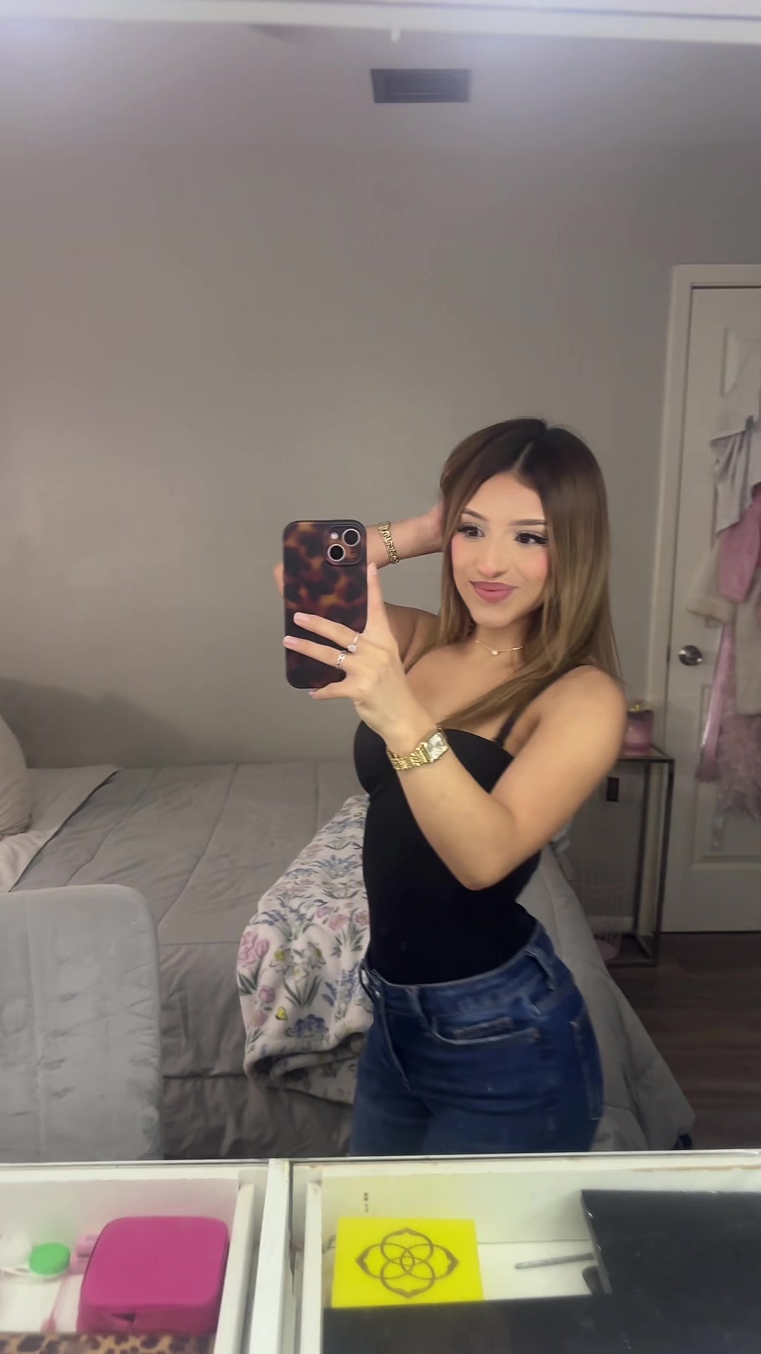 @jaclyn aseret🤍
