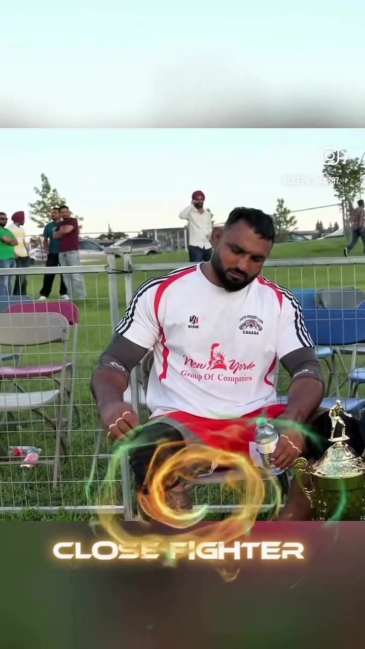 @Kabaddi California